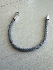 Miansai Rope Cruz Denim