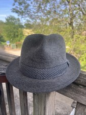 Chapeau Vintage Flechet Made