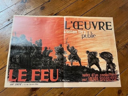 1914 1918 affiche de - 1°gm/1914-1918/affiche,