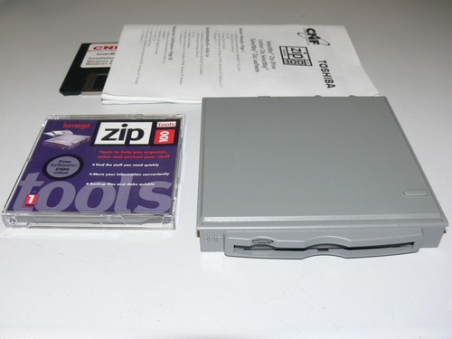 Selectbay zip 100 disque - 100, dur
