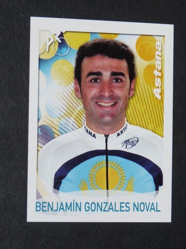 Benjamin gonzalez noval - #29,