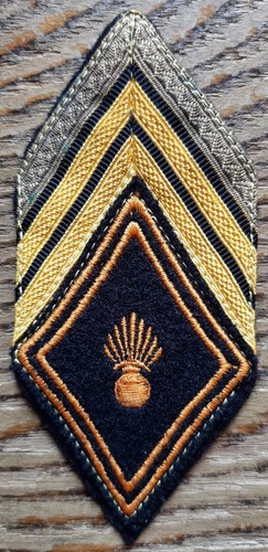 Losange parachutiste etap - parachutiste,