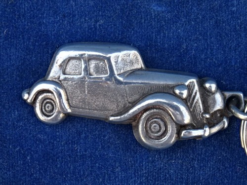 Porte cles key ring - ring,