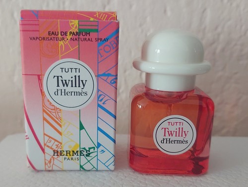 Tutti twilly edp 5 ml - 12,5,