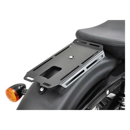 Porte bagages zieger noir - porte-bagages,