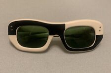 lunettes anciennes Style