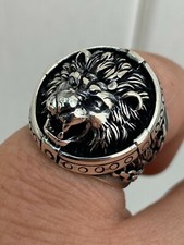 Mens Real Solid 925 Sterling