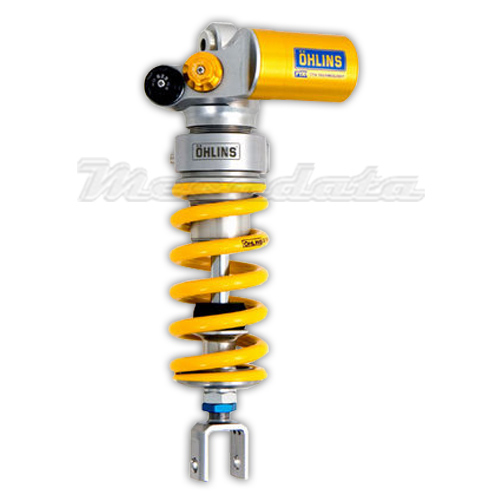 Amortisseur ohlins ttx36 - ohlins,