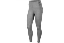 legging Femme, Nike W NK Sculpt Victory Tights, Gris