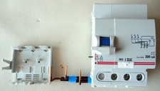 Legrand 074 34 - Bloc Différentiel  - 3P - 230/400 V~ - 32 A