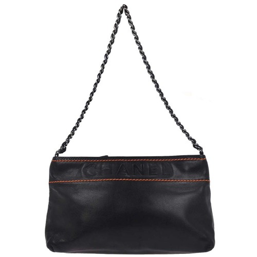 Chanel lax pochette - chanel,