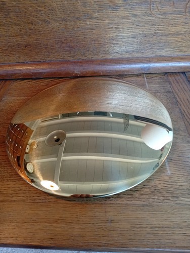 Lentille balancier - de,