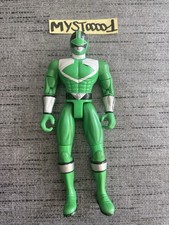 Figurine Power Rangers Vert