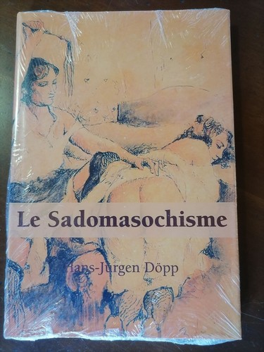 Sadomasochisme - le,