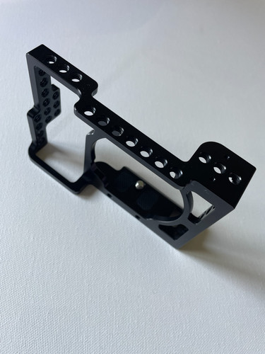 Cage pour sony nex7 - pour,