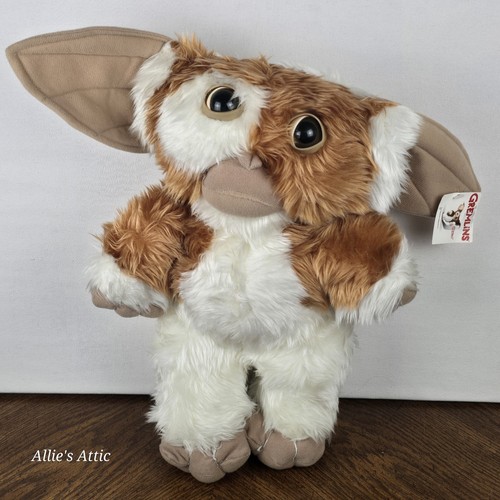 Gremlins gizmo plush - gizmo,