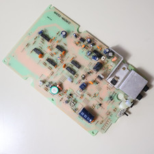 Casio CZ-101 Output Board PCB