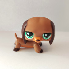 figurine petshop authentique