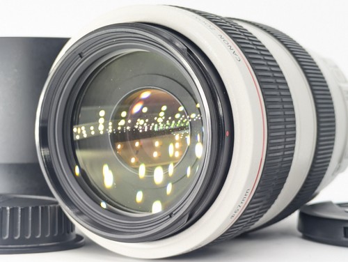 Vidéo top mint canon ef - vidéo*[top, mint]