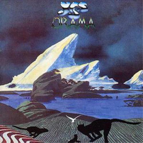 Yes drama remastered - (remastered, and