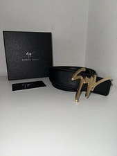 Giuseppe Zanotti Men's Belt