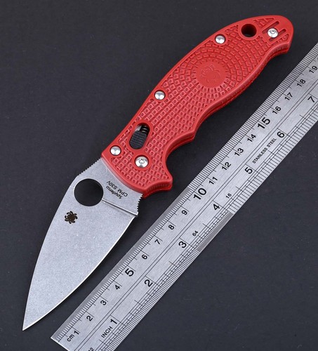 Red survival tactical pocket - survival,