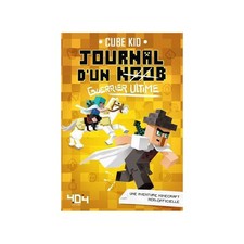 JOURNAL D'UN NOOB GUERRIER -