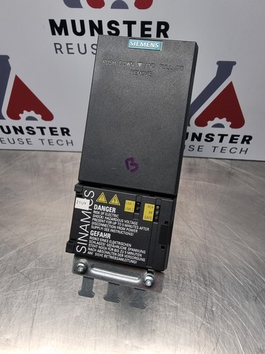 Siemens sinamics g120c - sinamics,