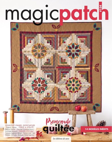 Magic patch 154 - 154,