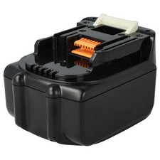 Batterie pour Makita BHR162Z BJR141Z BJV140RFE BJV140 BJV140RF BJR141 4Ah 14,4V