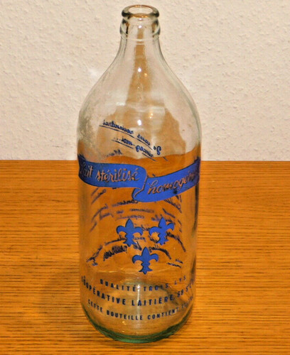 Ancien vintage bouteille - vintage,