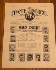 rareté publication fffA ))