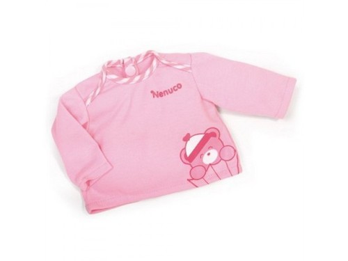 Haut pyjama poupee nenuco - poupee,