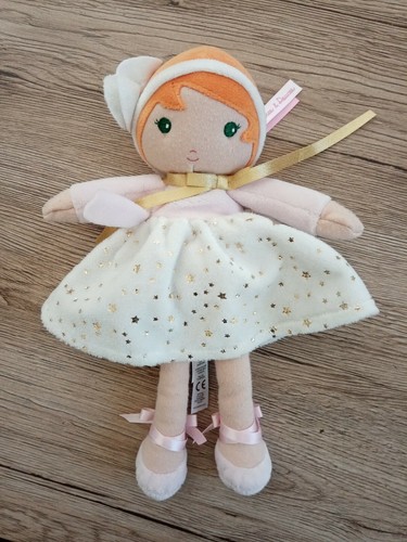 Doudou kaloo poupee - ,