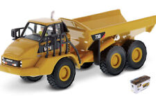 Miniature Camion Diecast