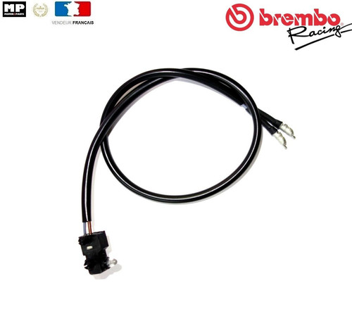 Interrupteur contacteur stop - interrupteur,