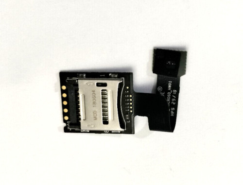 Parrot anafi drone micro - parrot,