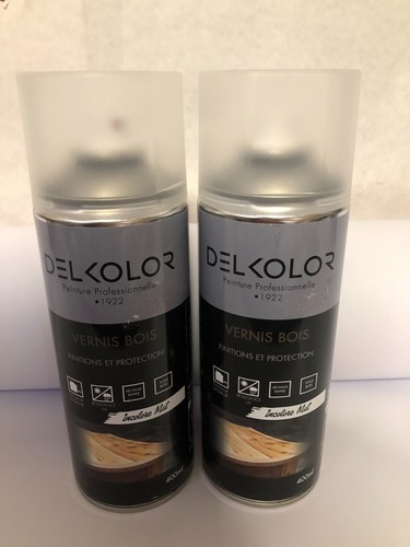 Lot bombe de - lot, 2