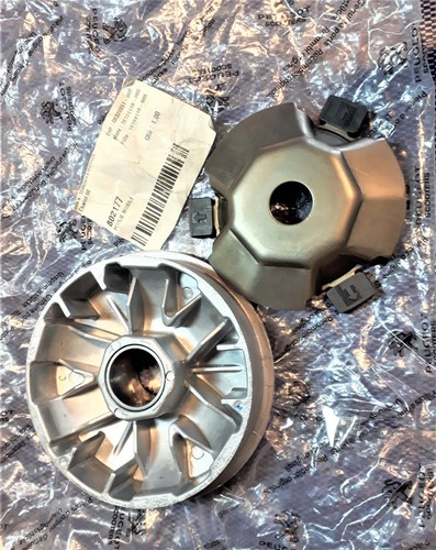 Variateur original peugeot - original,