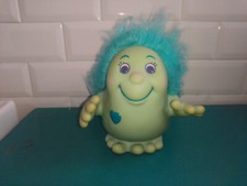 1802243 figurine ancien vintage snugglebumms playskool 1984 bum bum