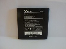 Batterie Interne Wiko Sunny 2