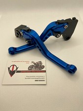 Leviers frein et embrayage pour MV AGUSTA Brutale 1078 rr 2008-2012