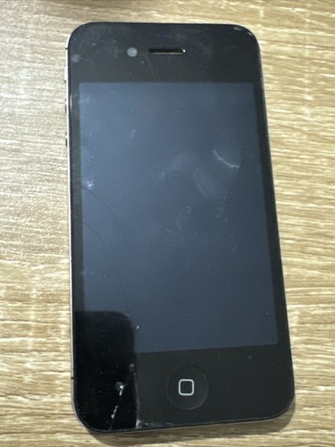 Apple iphone noir - iphone, pour