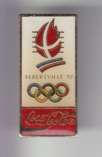 Rare pins pin olympique - rare, pin's