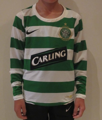 Nike celtic glasgow - celtic, maillot