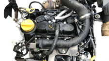 Moteur RENAULT CAPTUR 2