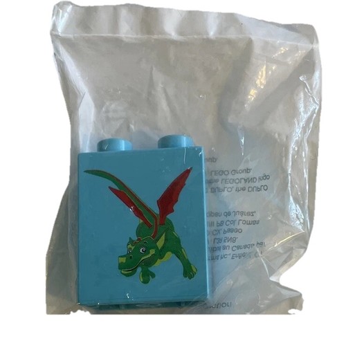 Lego duplo dragon brick - lego,
