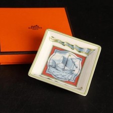 Hermès Paris plateau