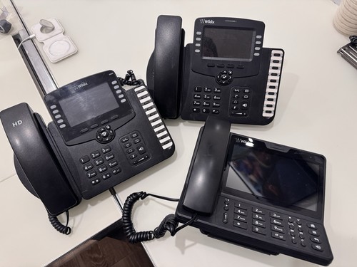 Téléphone wildix wp600acg - téléphone,