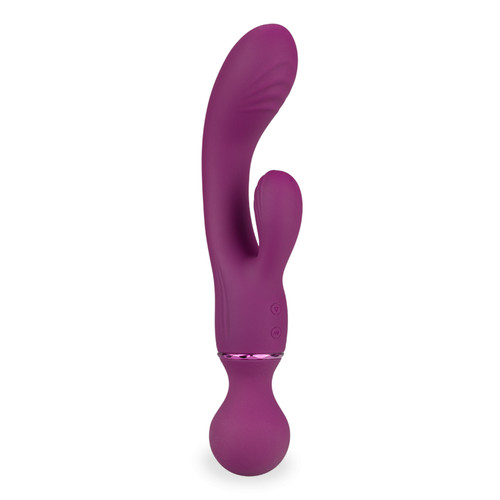 Sextoy 1 vibromasseur - sextoy, 2-en-1